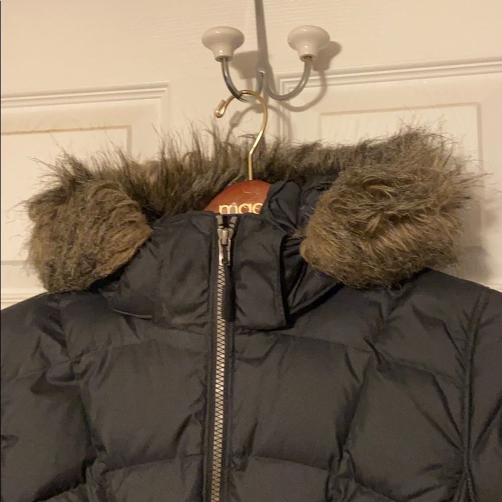 ❄️ Columbia down jacket size medium - Picture 3 of 7